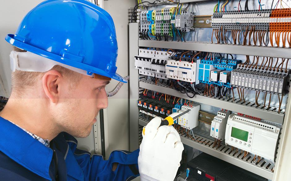 électricien particulier Garges-lès-Gonesse