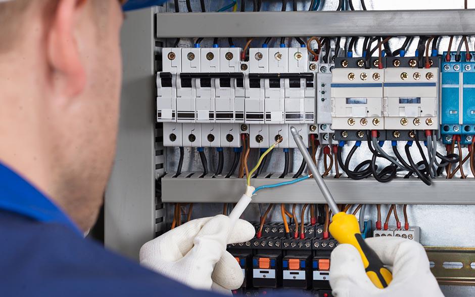  électricien dépannage Garges-lès-Gonesse