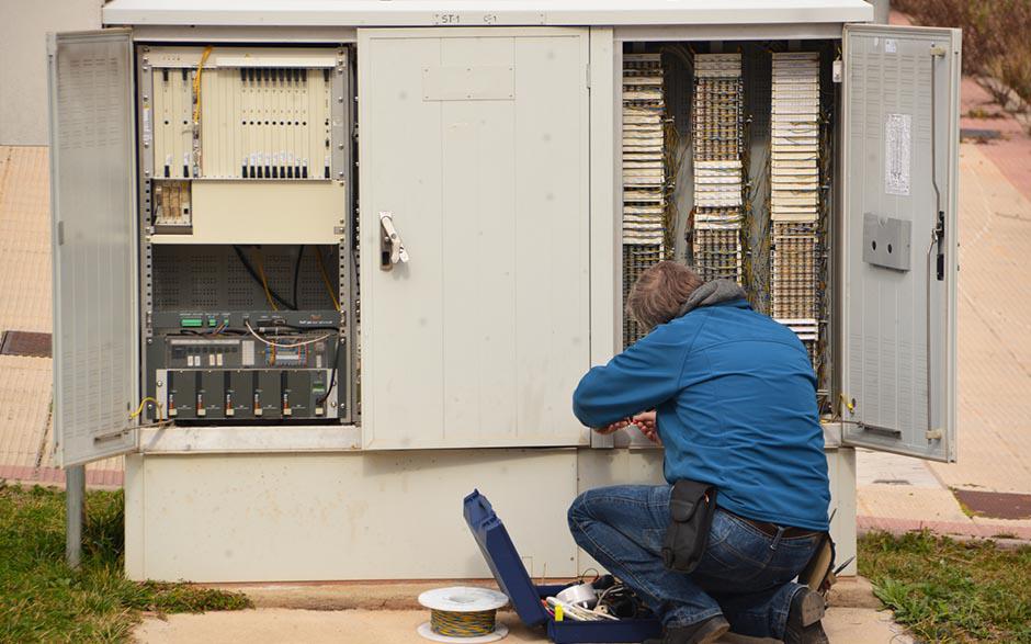 électricien devis gratuit Viroflay