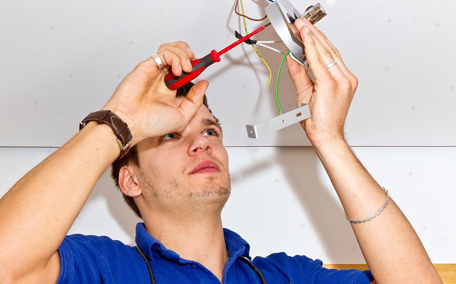 électricien professionnel Houilles
