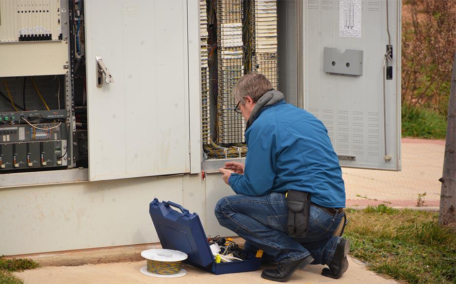 électricien urgent Livry-Gargan