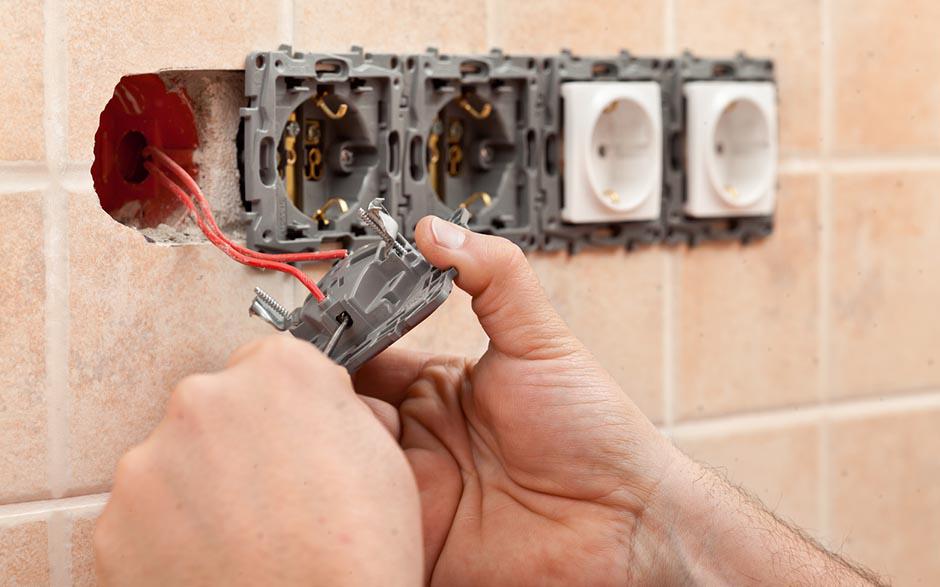  électricien dépannage Garges-lès-Gonesse