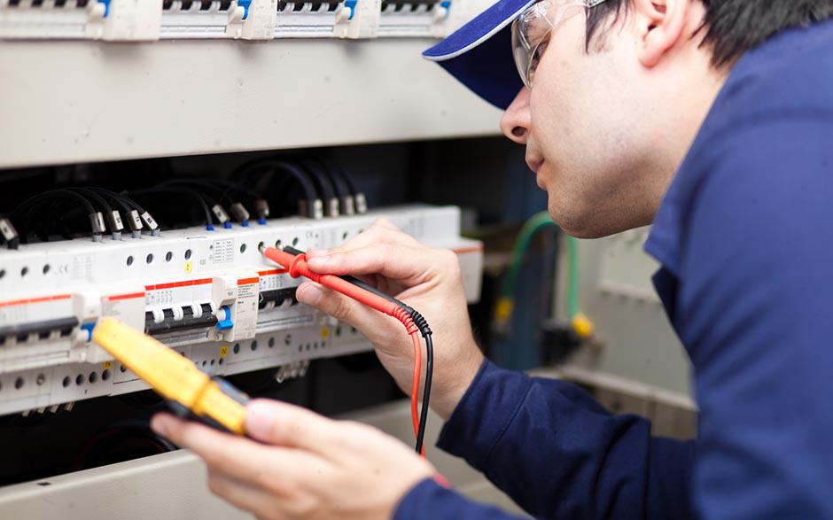  électricien dépannage Garges-lès-Gonesse