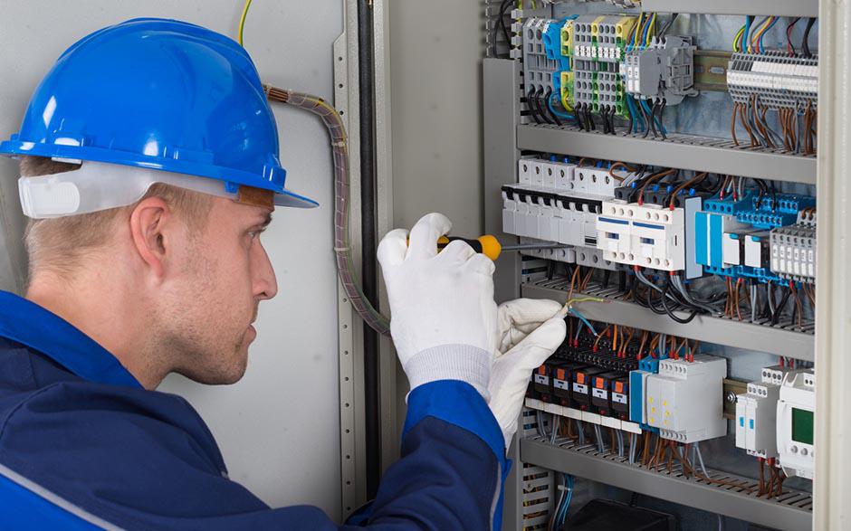 électricien professionnel Houilles