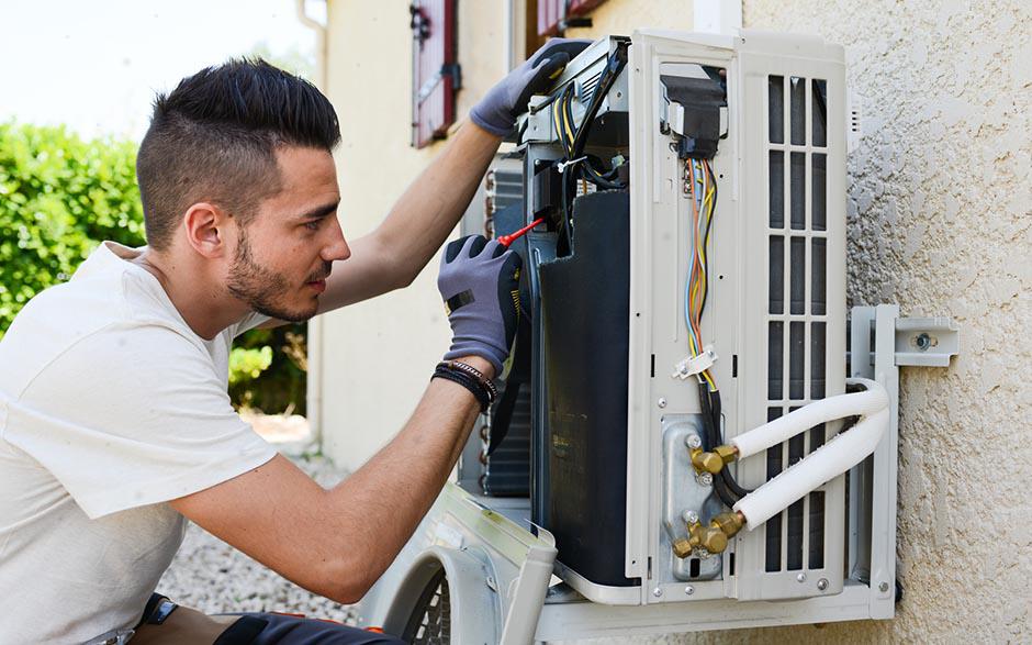  électricien dépannage Garges-lès-Gonesse
