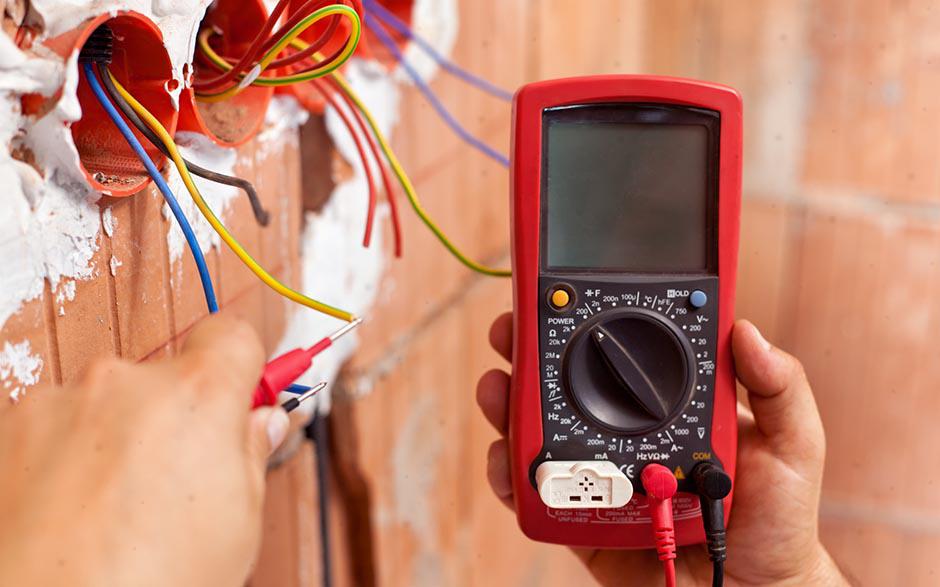 électricien dépannage Élancourt