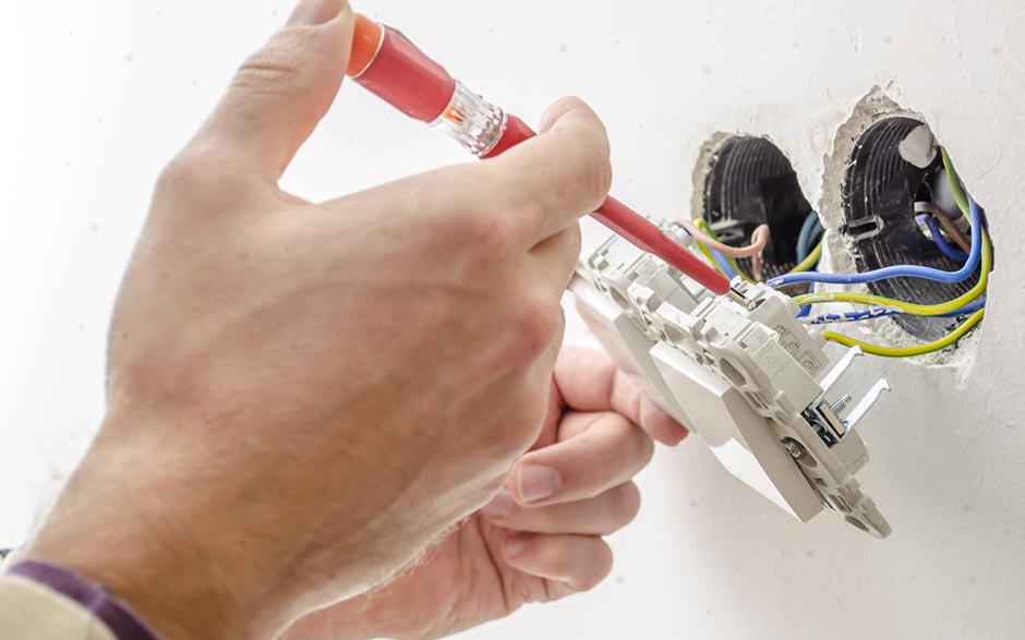 électricien professionnel Houilles