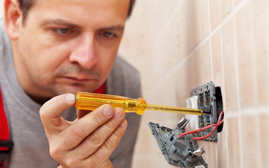 électricien maintenance Auvers-sur-Oise