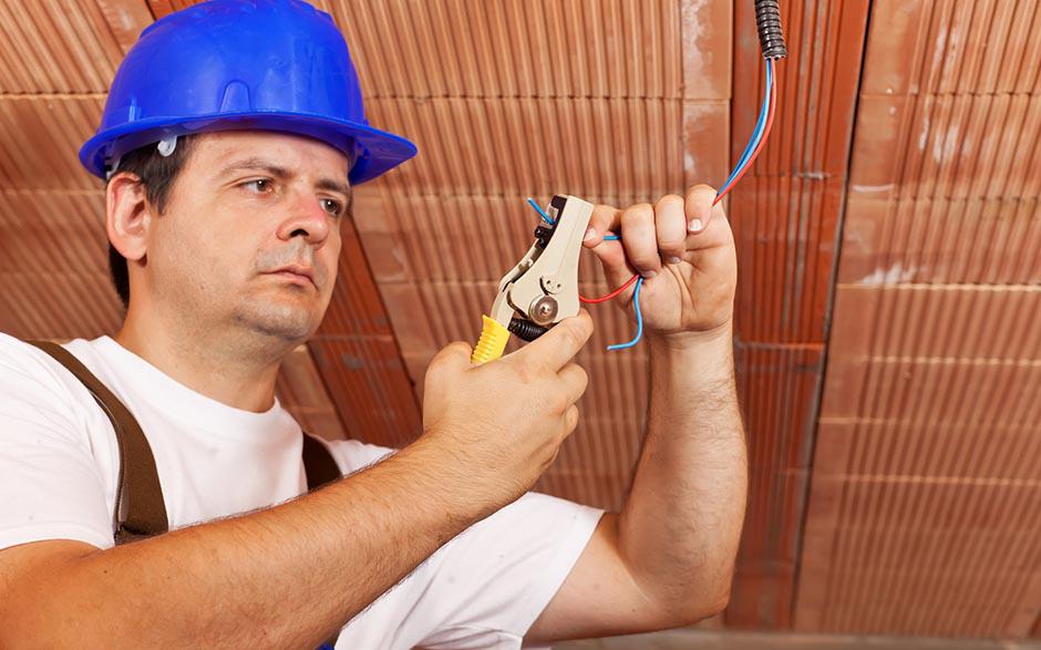 électricien particulier Garges-lès-Gonesse