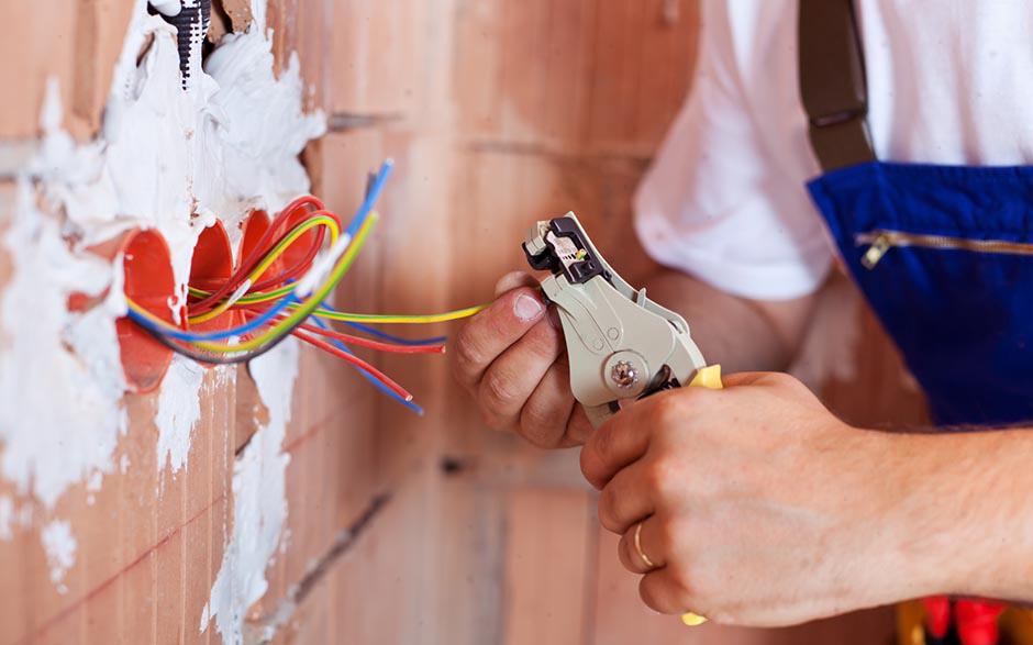 électricien professionnel Houilles