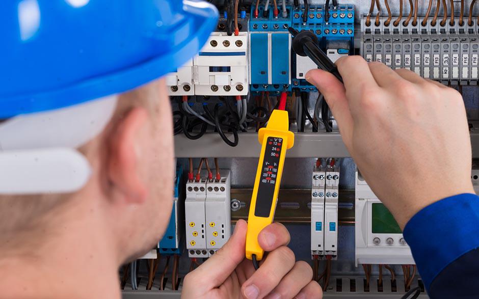  électricien dépannage Garges-lès-Gonesse