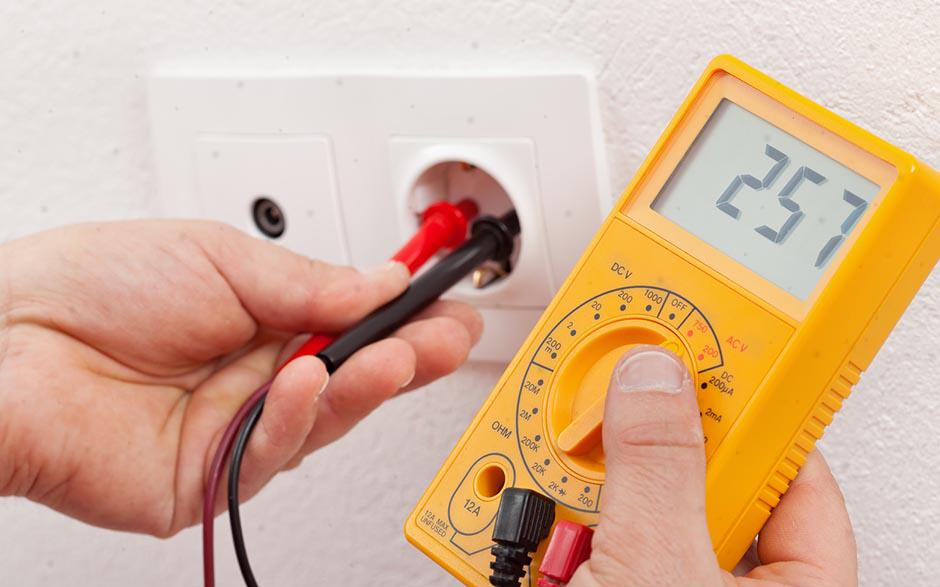 électricien dépannage Élancourt