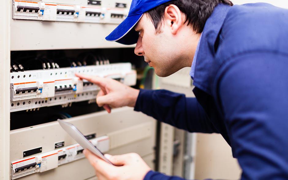  électricien dépannage Garges-lès-Gonesse